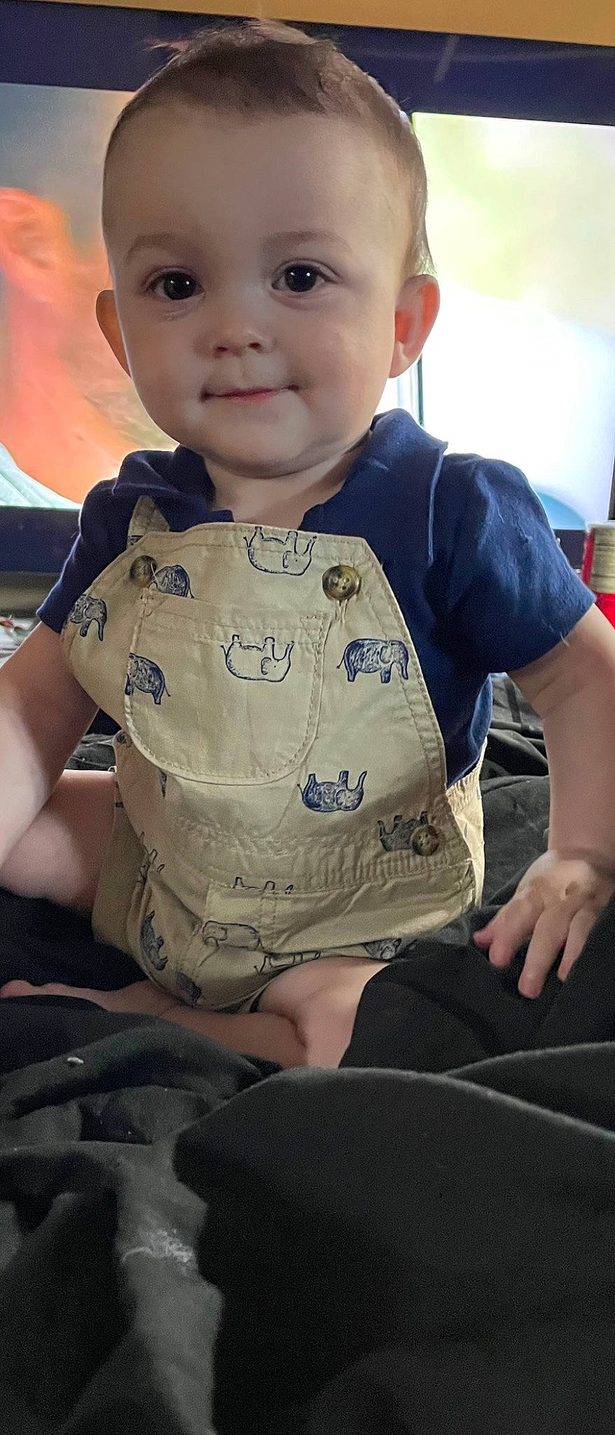 Giovanni joined the competition — help win amazing prizes! baby_toddler_clothing, cheek, chin, eyebrow, facial_expression, forehead, hairstyle, happy, head, human_body, joint, joy, lip, mouth, neck, nose, person, product, shoulder, skin