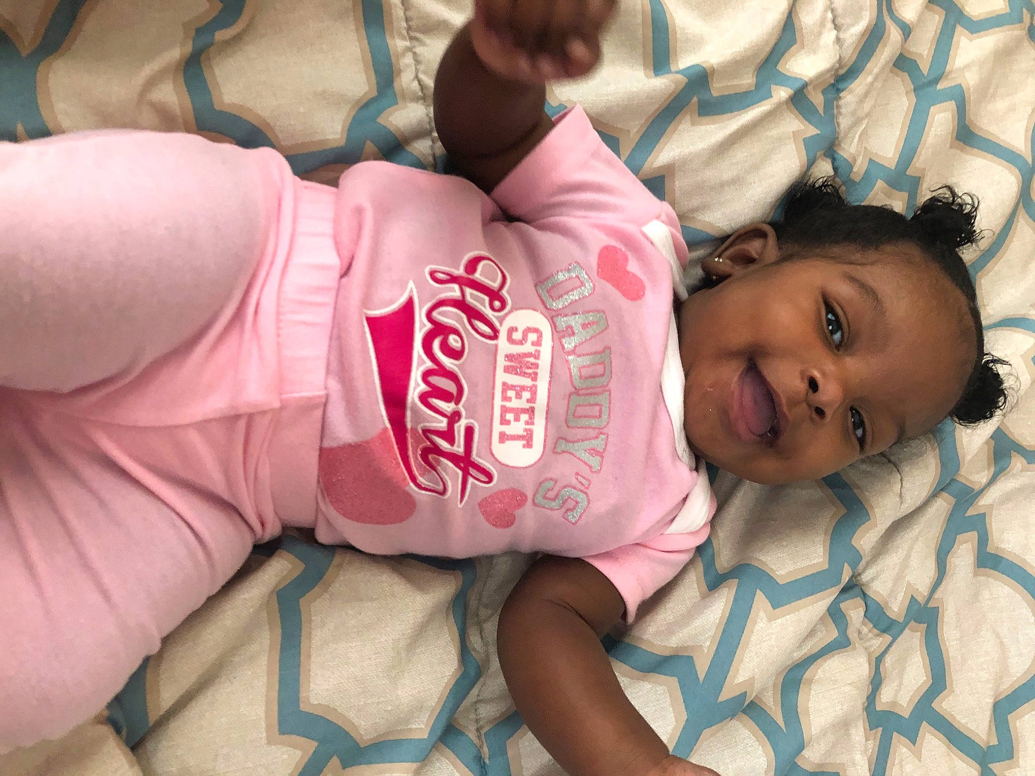 Nature is registered to the contest to win money with this photo: baby, birth, black_hair, cheek, child, drink, fun, happy, joy, nap, person, pink, sleep, toddler, vacation