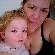 Cloé participe au concours pour gagner de l'argent avec cette photo :