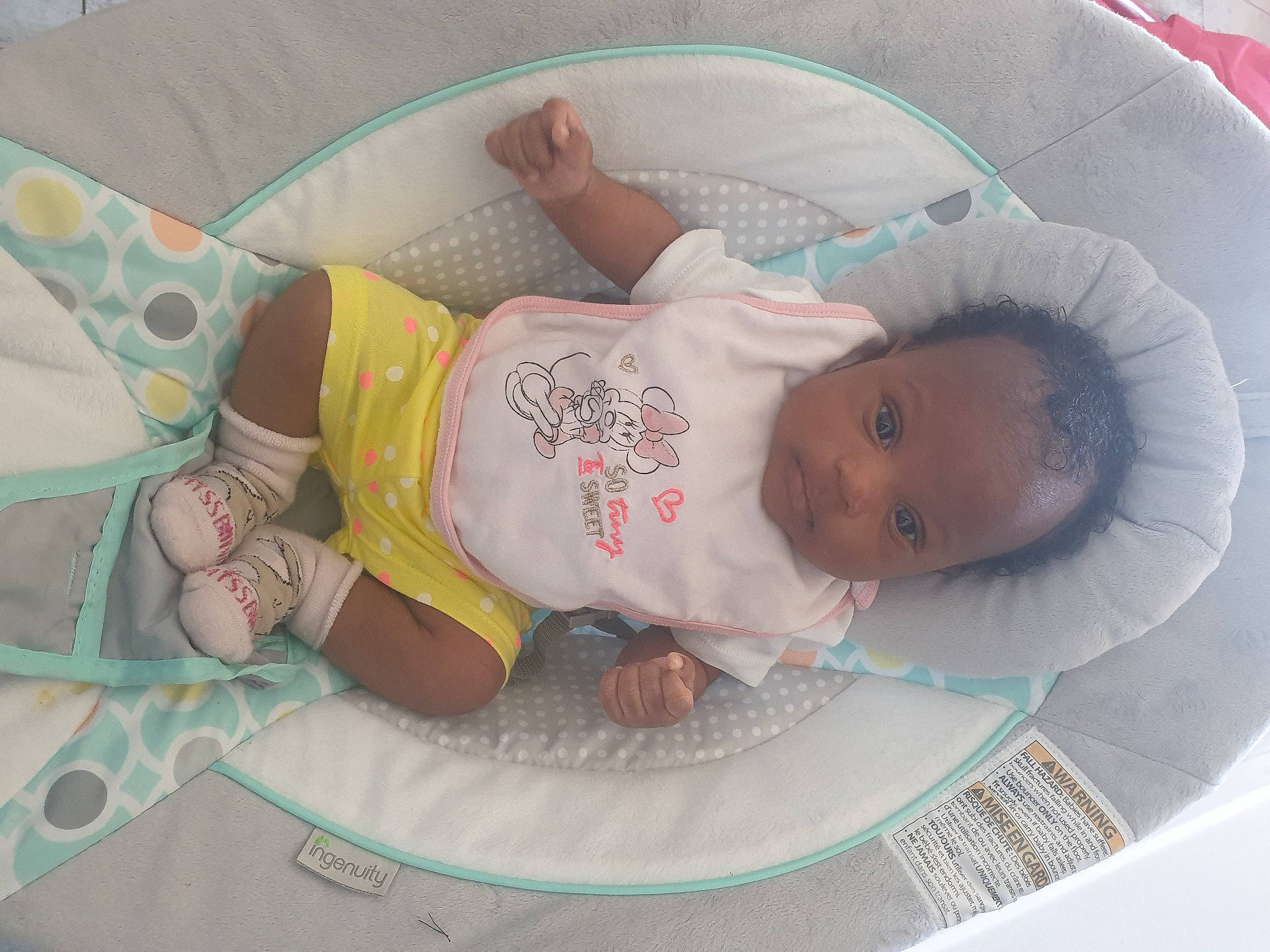 Lindsy participe au concours pour gagner de l'argent avec cette photo : baby, baby_products, bedtime, child, infant_bed, nap, person, product, sleep, toddler