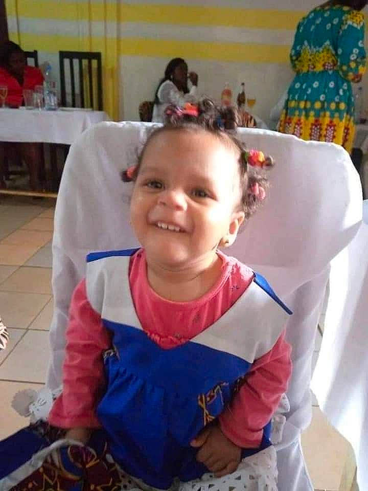 Ange a rejoint le concours — aidez-le/la à gagner de superbes lots ! baby, baby_toddler_clothing, chair, child, costume, event, fictional_character, fun, happy, holiday, joy, kindergarten, leisure, party, person, recreation, room, sitting, smile, toddler