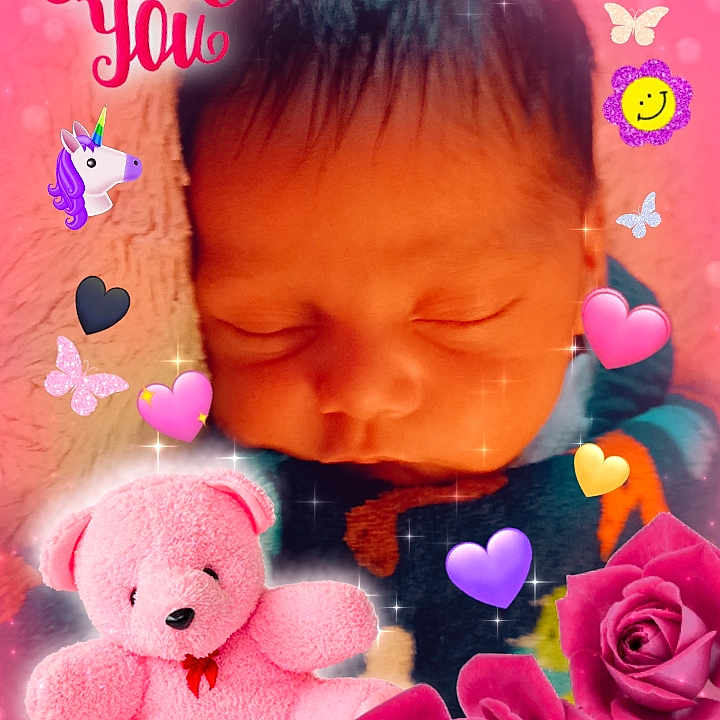 Angelo Evens Sparrow