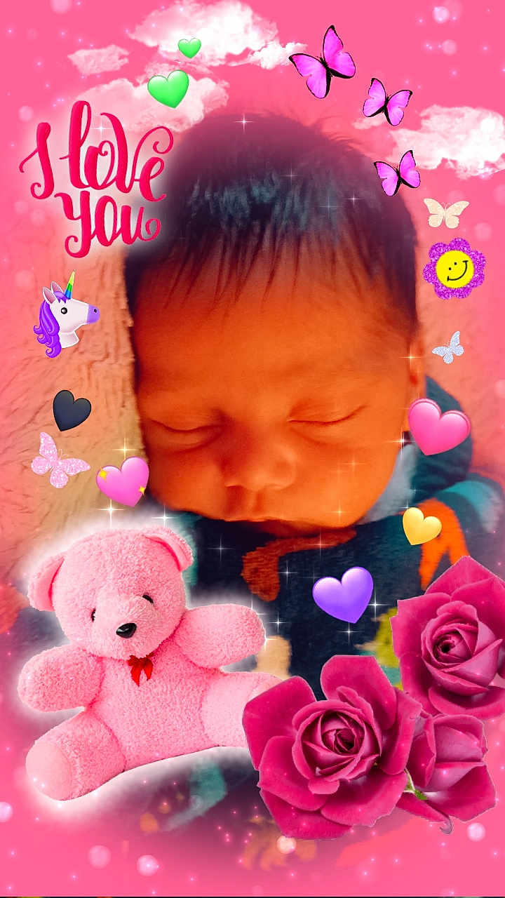 Angelo Evens Sparrow