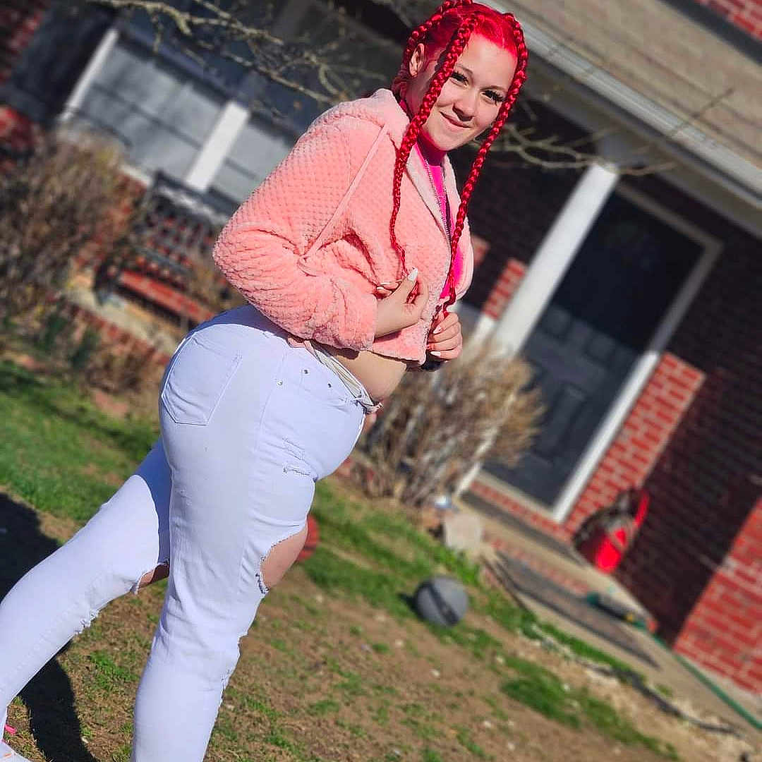 Selena Marie Sparrow