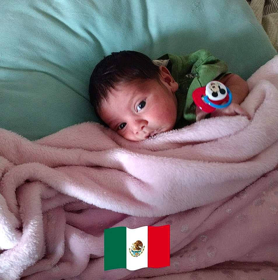 Angelo Evens Sparrow