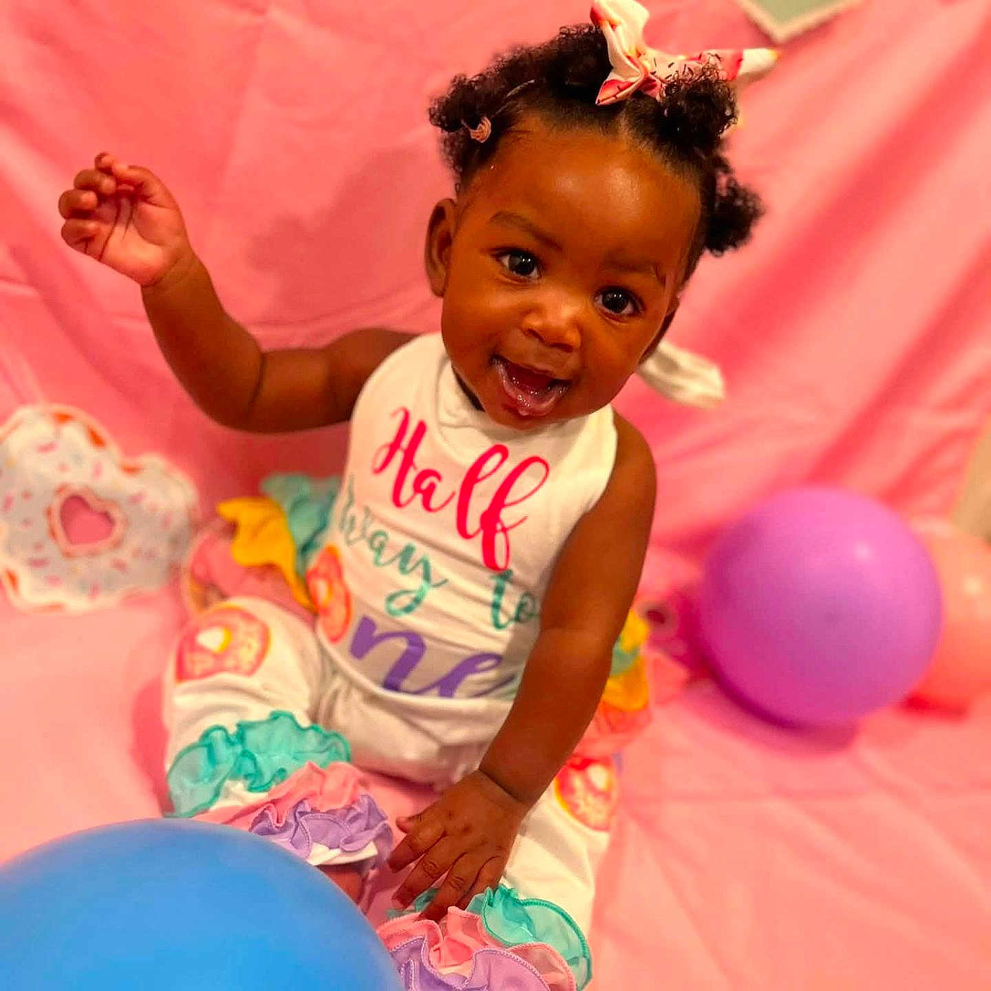 Zariyah