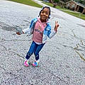 Kkay B.