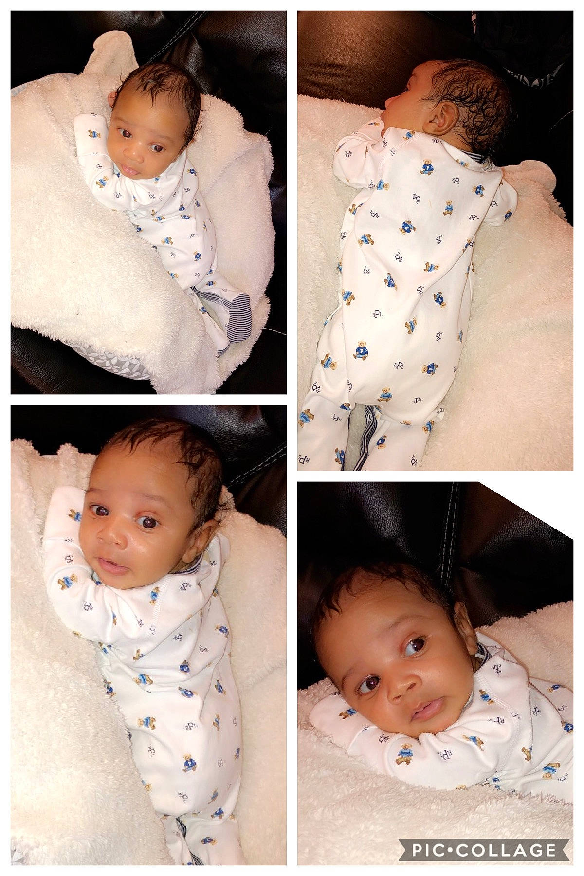 Baby Dj is registered to the contest to win money with this photo: baby, baby_products, baby_toddler_clothing, child, pattern, person, product, skin, toddler