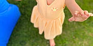 Kemoni is registered to the contest to win money with this photo: baby, backyard, clothing, dress, face, grass, happy, head, lawn, nature, outdoorplayarea, outdoors, park, person, photography, plant, playarea, portrait, summer, yard