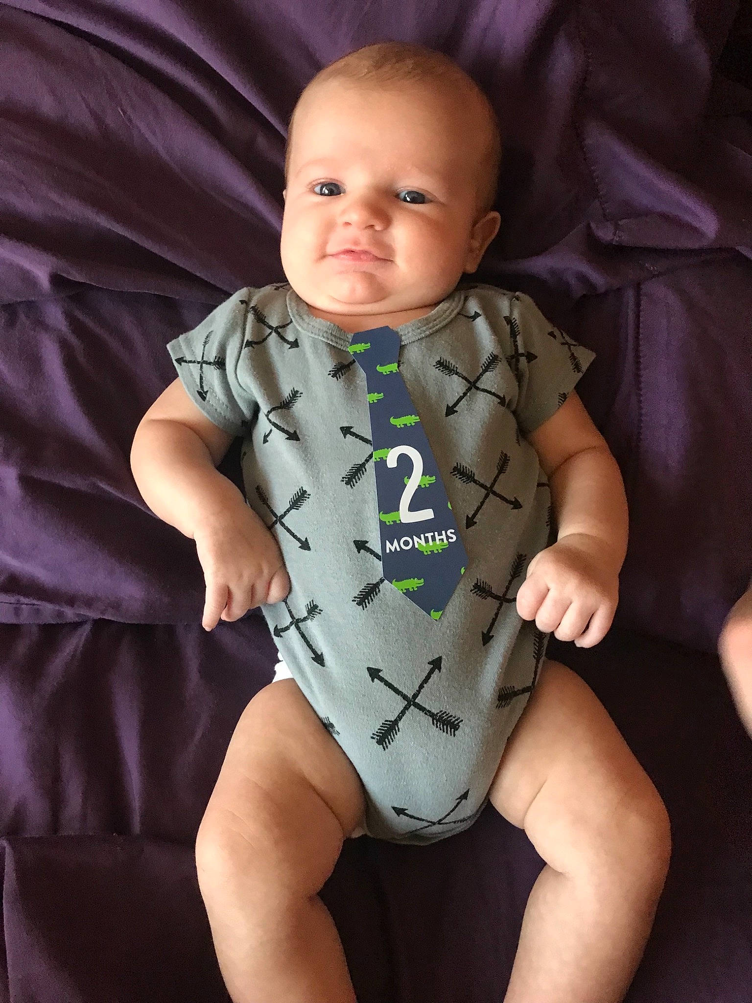 Beaux joined the competition — help win amazing prizes! arm, baby, baby_products, baby_toddler_clothing, child, head, person, product, sleeve, toddler