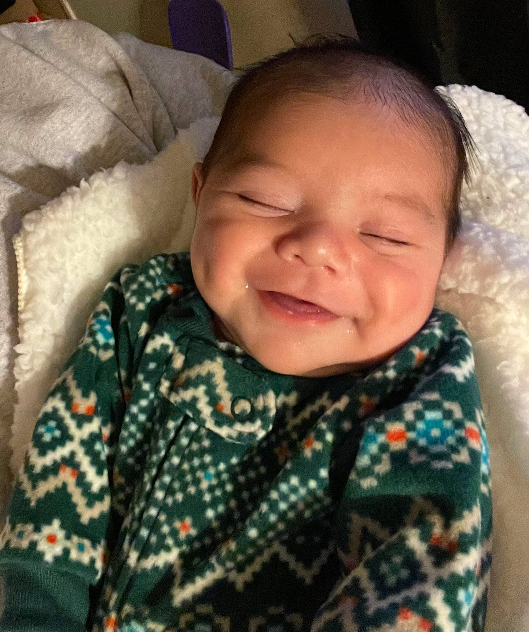 Austin joined the competition — help win amazing prizes! baby, baby_toddler_clothing, cheek, chin, comfort, eye, eyebrow, face, happy, head, iris, joy, lip, mouth, neck, nose, person, product, skin, sleeve