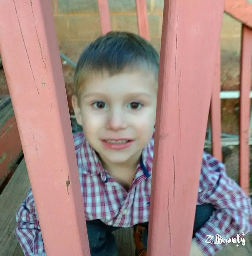 Rylan is registered to the contest to win money with this photo: child, child_model, face, fawn, joy, person, skin, smile, toddler