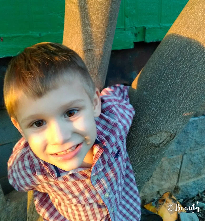 Rylan joined the competition — help win amazing prizes! adaptation, child, fun, happy, joy, person, play, smile, toddler, yellow