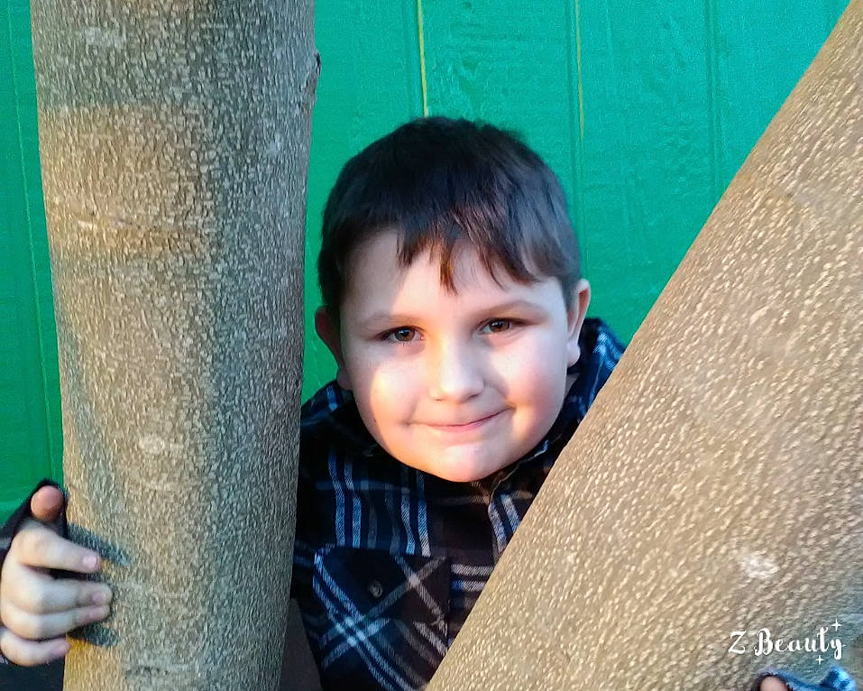 Isiah joined the competition — help win amazing prizes! child, joy, person, play, smile, snapshot, toddler