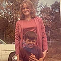 Kathy P. B.