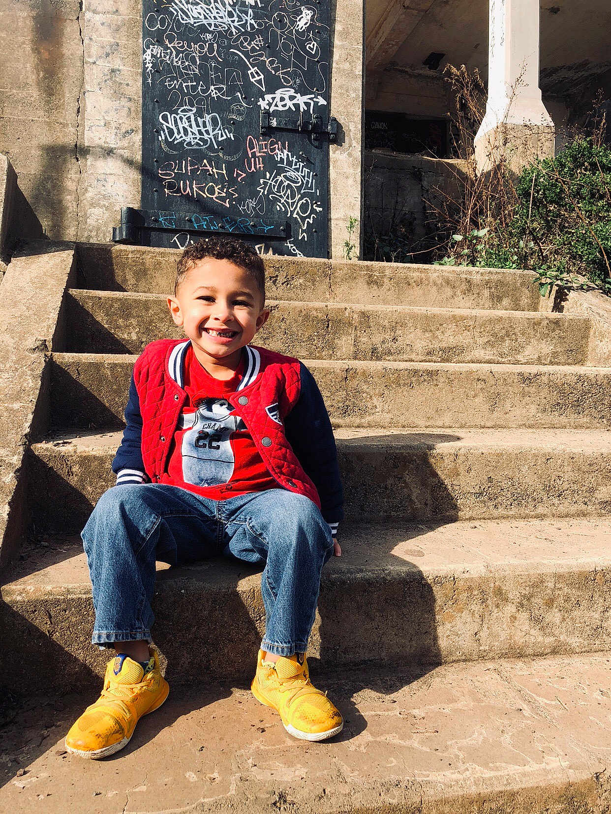 Josiah