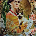 Hildegarde C.