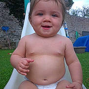 Lyne participe au concours pour gagner de l'argent avec cette photo :