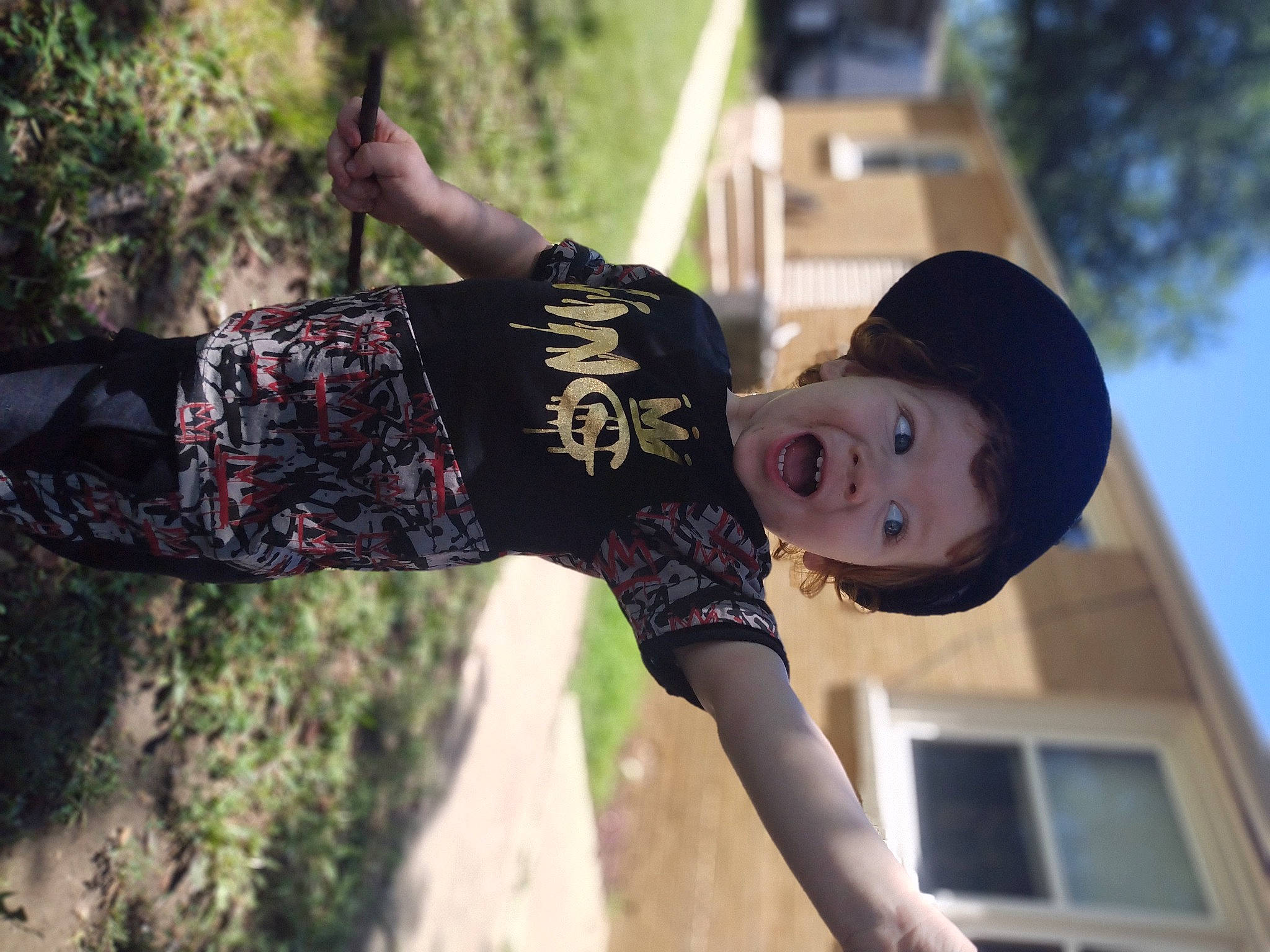 Jackson is registered to the contest to win money with this photo: beauty, black_hair, elbow, flash_photography, grass, happy, hat, joint, lip, long_hair, people_in_nature, person, plant, shoulder, sleeve, street_fashion, tree, trunk, waist, window