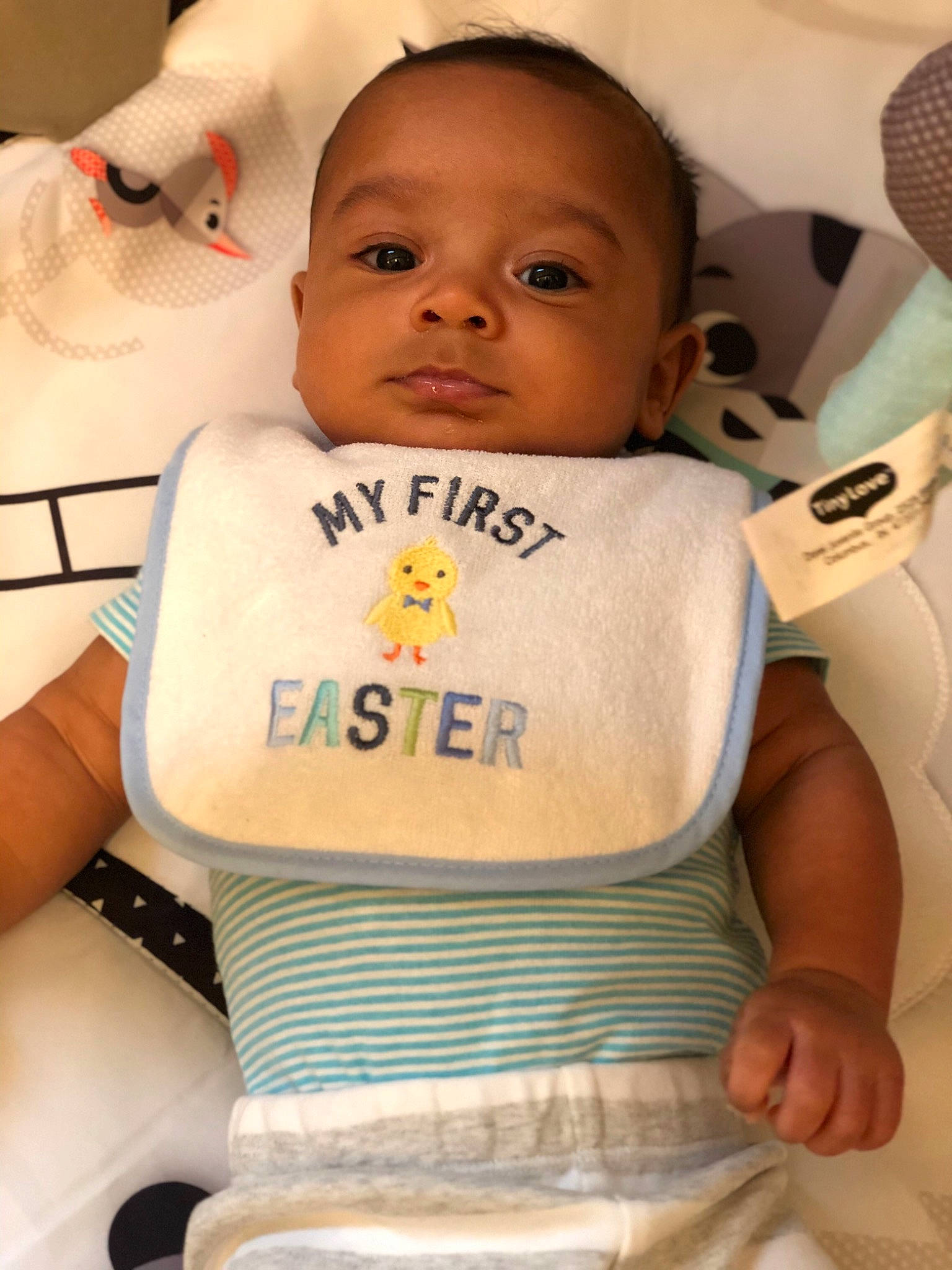 Avery joined the competition — help win amazing prizes! baby, baby_in_car_seat, baby_products, baby_toddler_clothing, cheek, child, person, product, skin, toddler