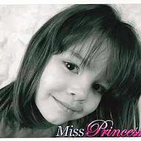 Perrine participe au concours pour gagner de l'argent avec cette photo :
