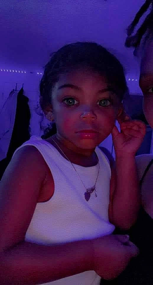 Zendaya joined the competition — help win amazing prizes! black_hair, chin, cool, electric_blue, eye, eyebrow, facial_expression, fashion, flash_photography, forehead, fun, hairstyle, happy, human_body, lip, neck, person, purple, shoulder, skin