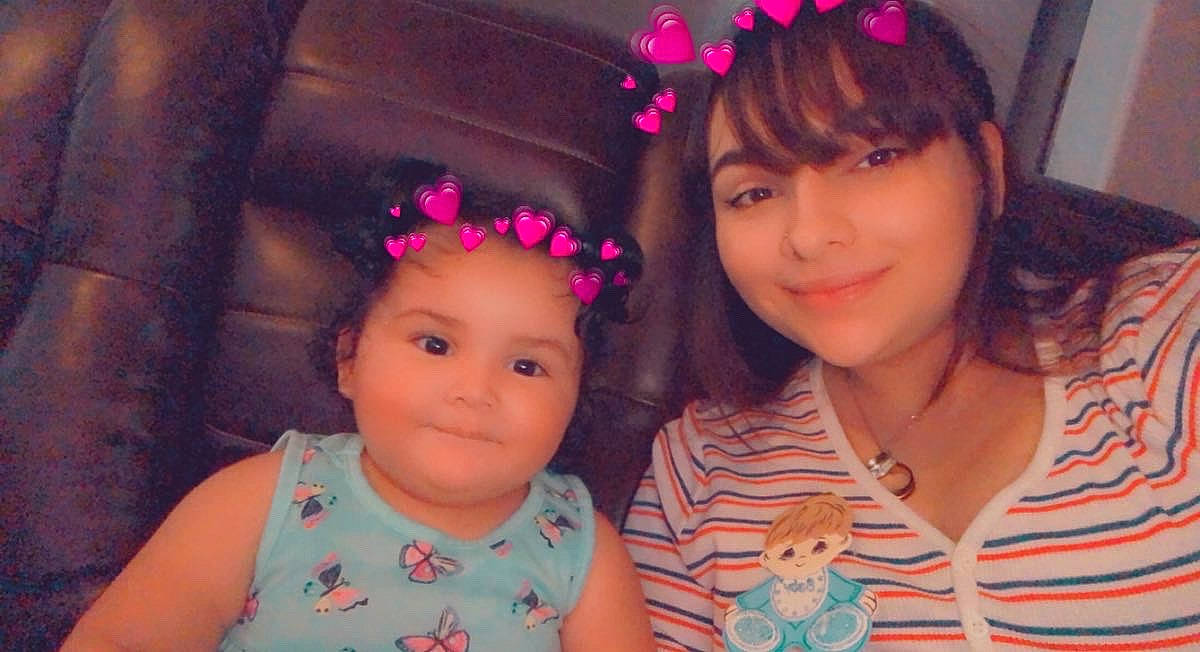 Ruby joined the competition — help win amazing prizes! cheek, chin, eye, eyebrow, eyelash, face, facial_expression, forehead, hairstyle, happy, head, headwear, iris, joy, lip, mouth, nose, organ, person, purple