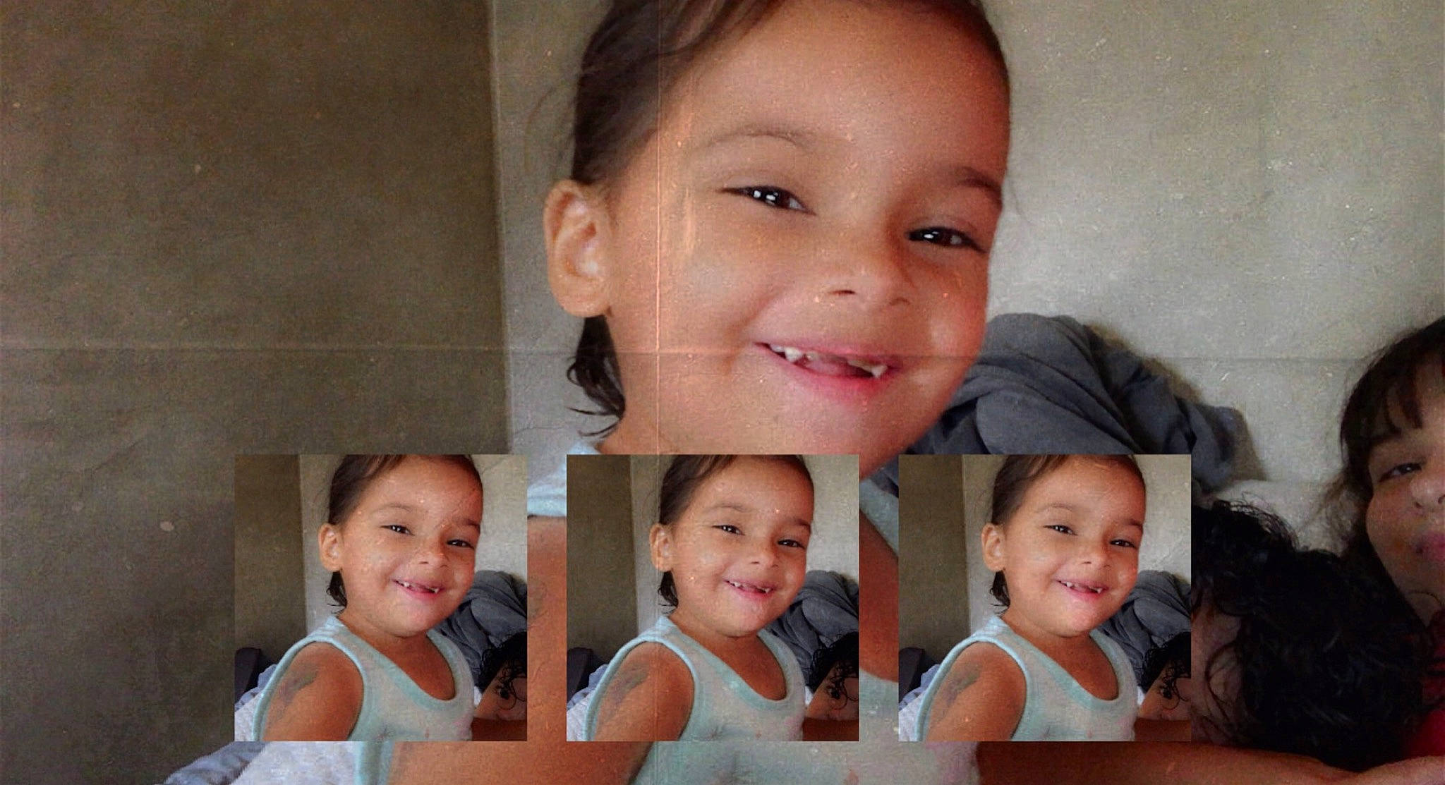 Alexis is registered to the contest to win money with this photo: baby_toddler_clothing, cheek, chin, cosmetic_dentistry, eyelash, face, facial_expression, flash_photography, fun, gesture, happy, head, jaw, joy, lip, nose, person, photograph, skin, smile