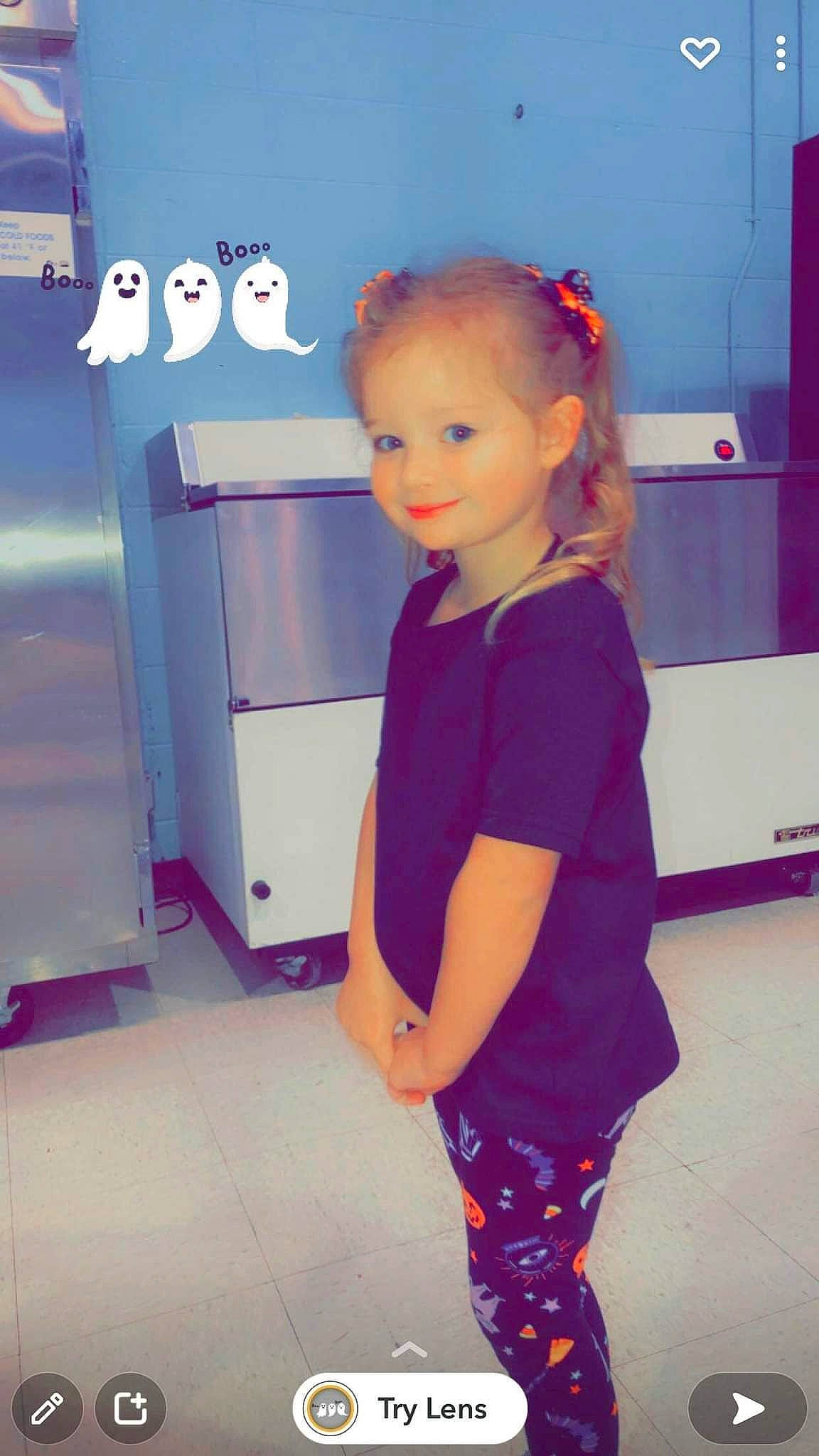 Khloe is registered to the contest to win money with this photo: active_pants, cool, floor, flooring, hair, happy, head, human_body, joint, joy, knee, magenta, person, pink, product, purple, shoulder, sleeve, smile, standing