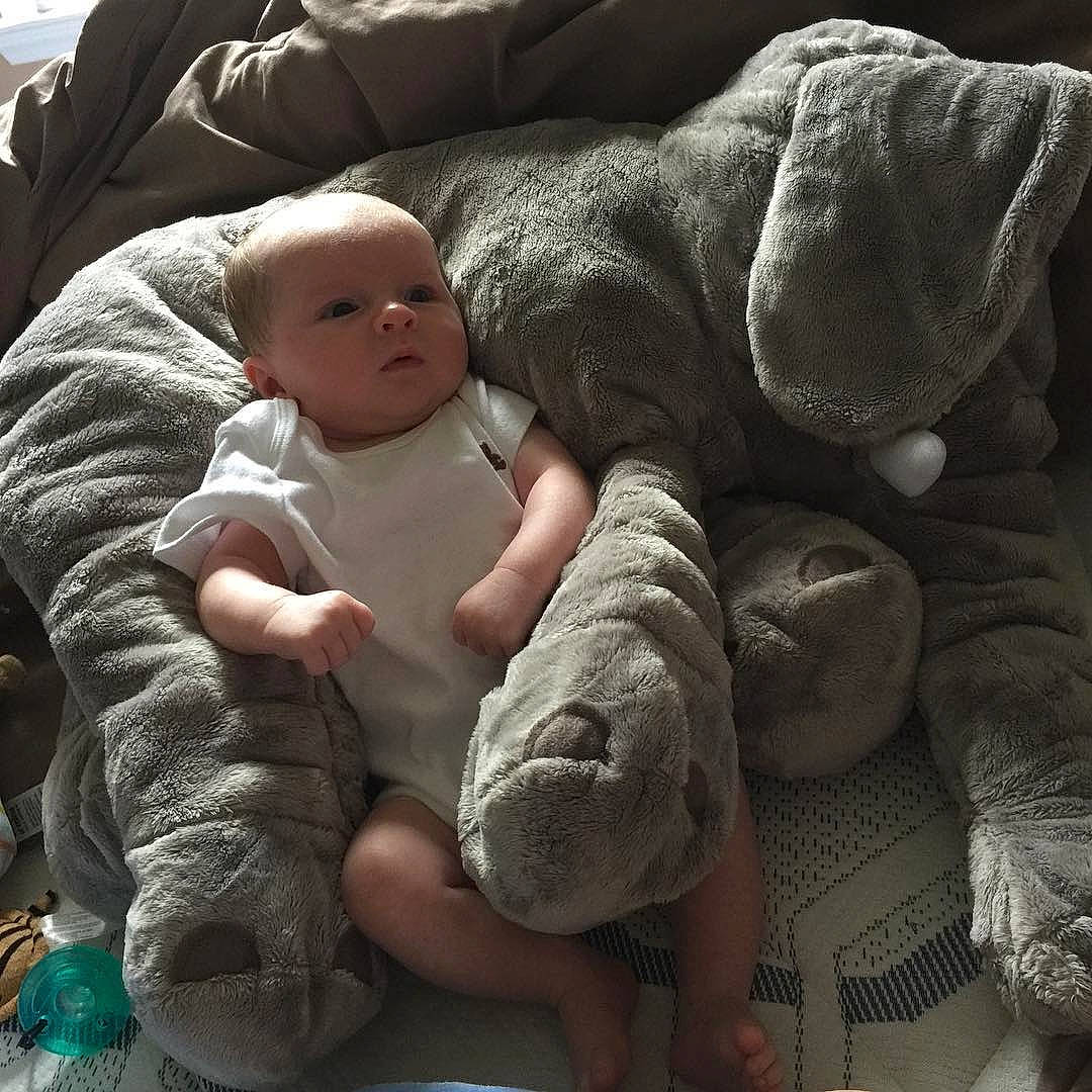 Tucker joined the competition — help win amazing prizes! child, infant, nap, person, product, skin, sleep, textile, toddler