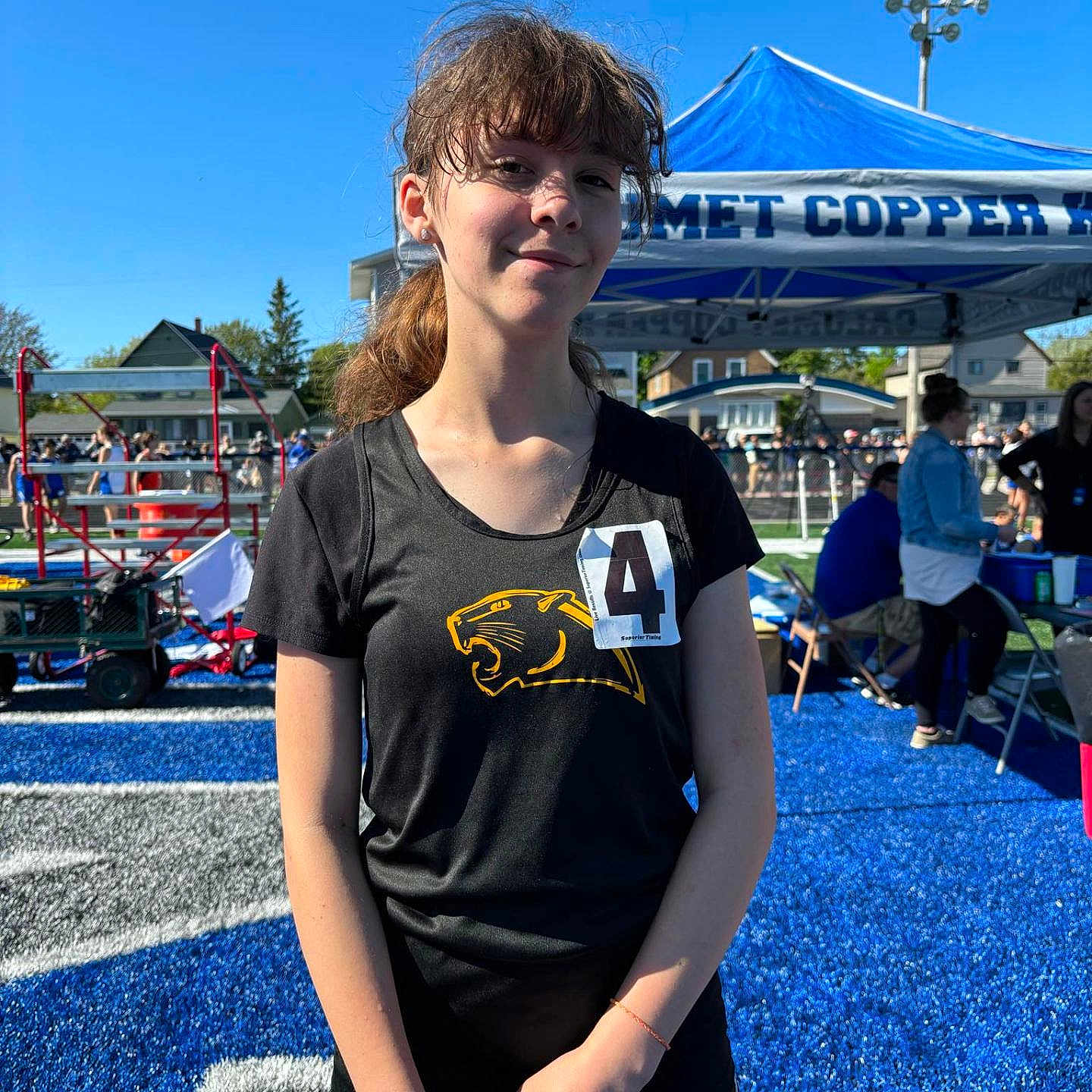 Clarissa