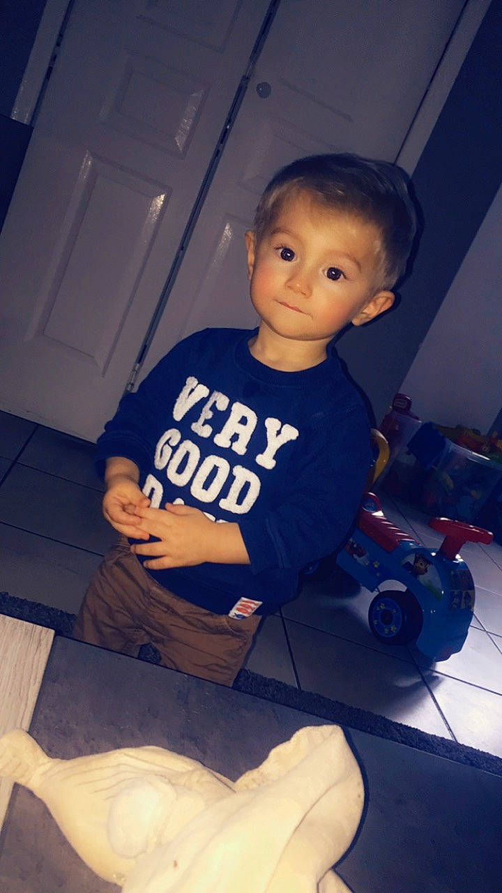 Ethan a rejoint le concours — aidez-le/la à gagner de superbes lots ! baby, child, cool, person, toddler