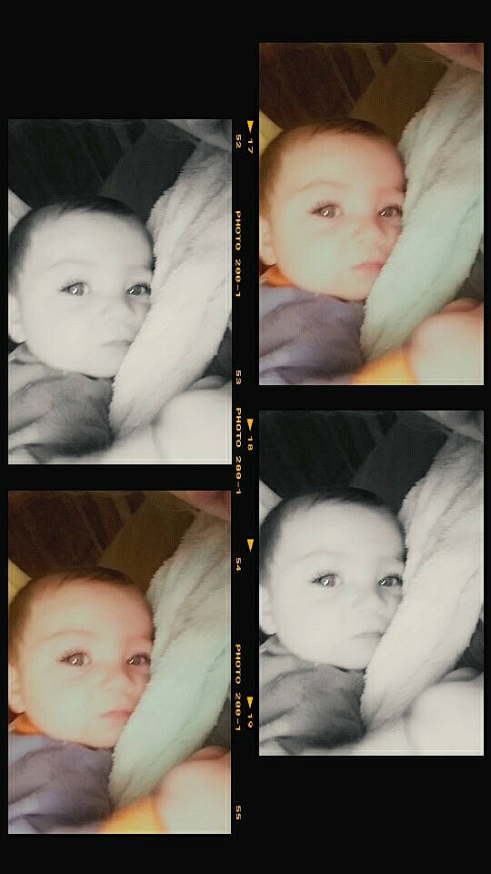 Andrew joined the competition — help win amazing prizes! art, baby, cheek, child, collage, eyebrow, face, head, lip, nose, person, photograph, photography, selfie, skin, snapshot, toddler