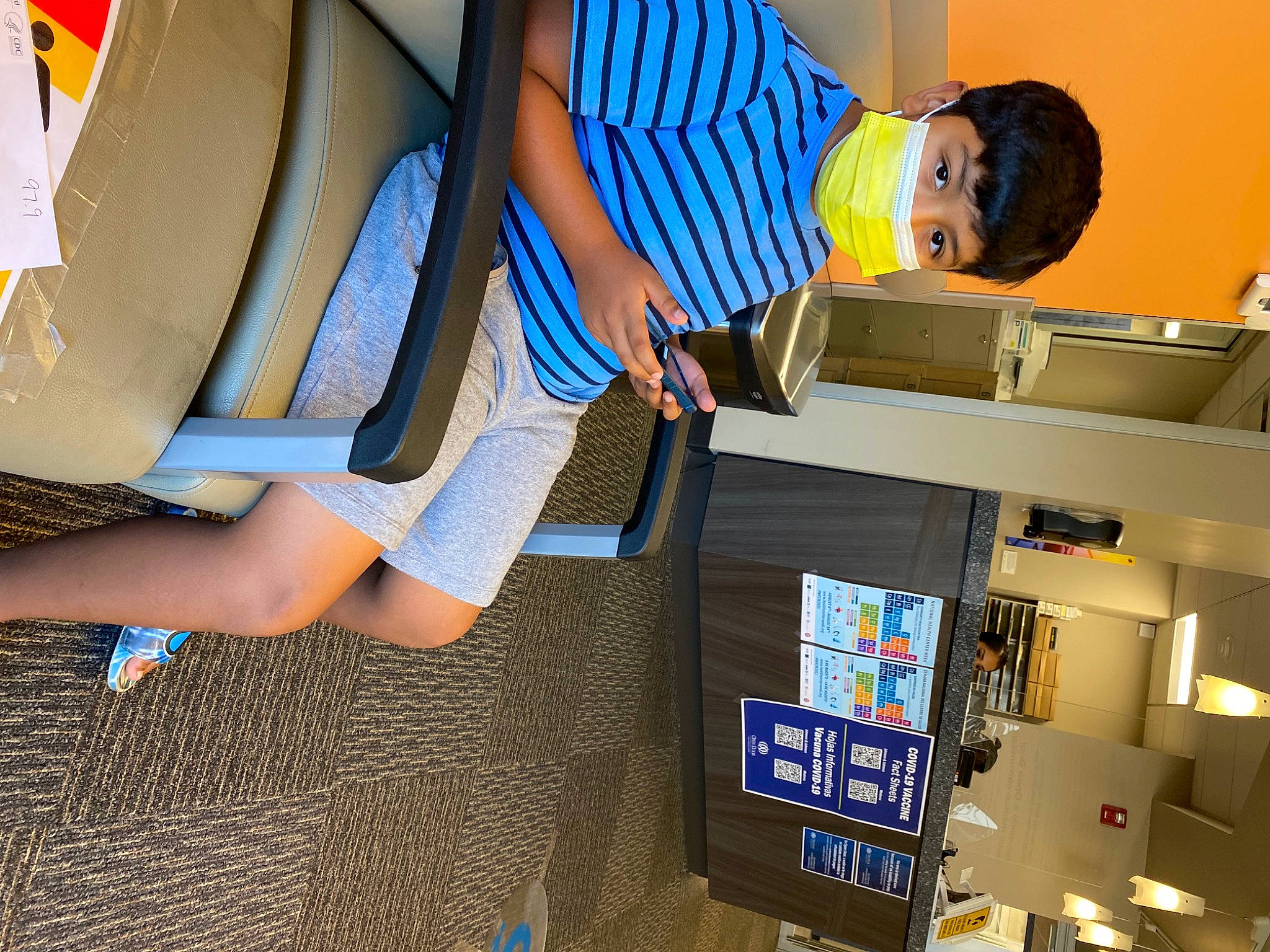 Josh joined the competition — help win amazing prizes! automotive_design, azure, box, carton, dress, electric_blue, foot, fun, human_leg, knee, machine, person, printer, room, sandal, shipping_box, shorts, sitting, t_shirt, thigh