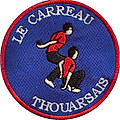 Carreau T. P.