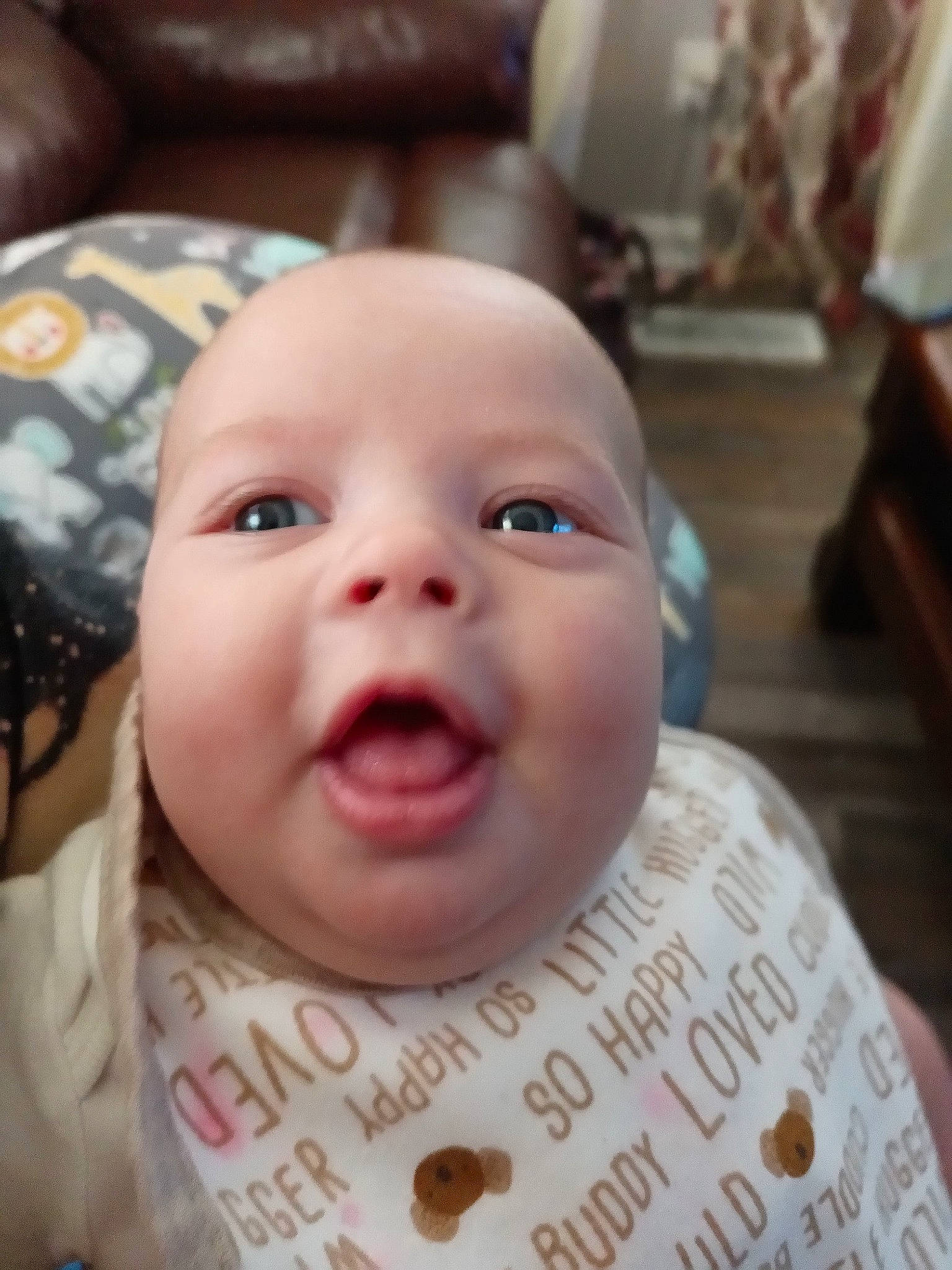 Trayson Holt is registered to the contest to win money with this photo: cheek, chin, eye, eyebrow, eyelash, face, facial_expression, forehead, hairstyle, head, human, iris, jaw, lip, mouth, neck, nose, person, skin, smile