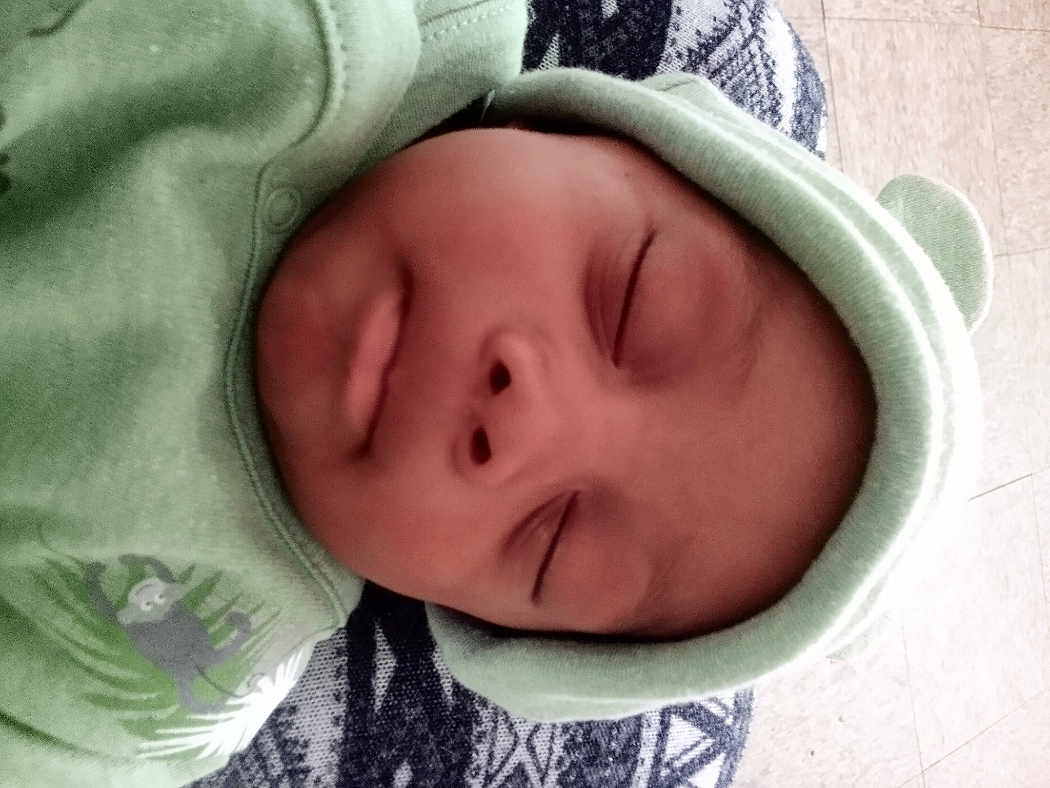 Nylon is registered to the contest to win money with this photo: baby, baby_sleeping, baby_toddler_clothing, cheek, close_up, comfort, eye, eyebrow, eyelash, face, hand, head, headwear, iris, linens, lip, mouth, nose, person, skin