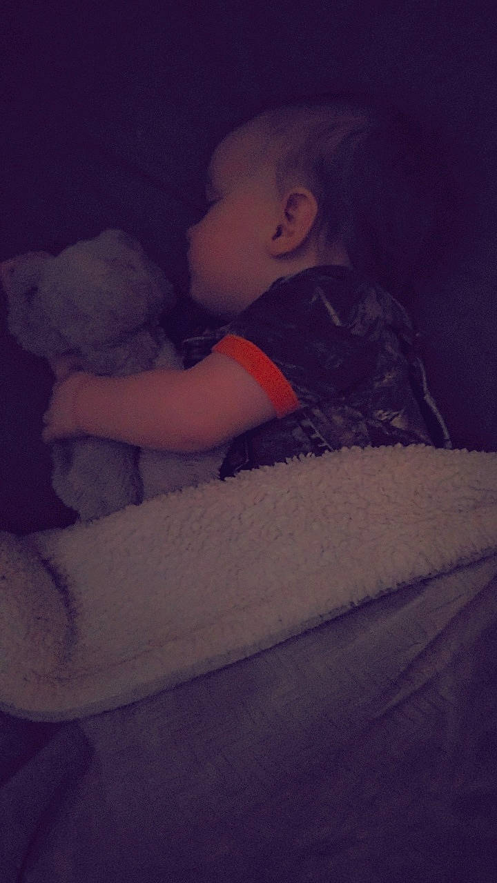 Alastor joined the competition — help win amazing prizes! baby, child, cloud, comfort, elbow, happy, human_body, human_leg, iris, linens, lip, meteorological_phenomenon, mouth, neck, nose, person, sitting, sleeve, t_shirt, tints_and_shades