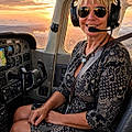 Patricia M.