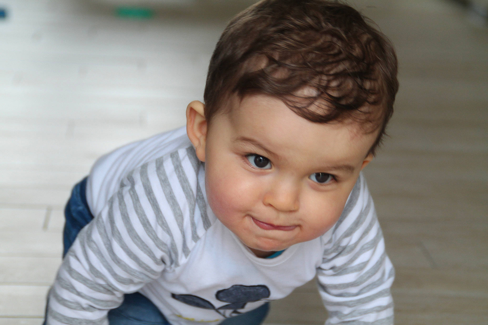 Noah a rejoint le concours — aidez-le/la à gagner de superbes lots ! baby, cheek, child, chin, ear, eye, face, forehead, hair, hairstyle, head, joy, male, nose, person, skin, smile, toddler