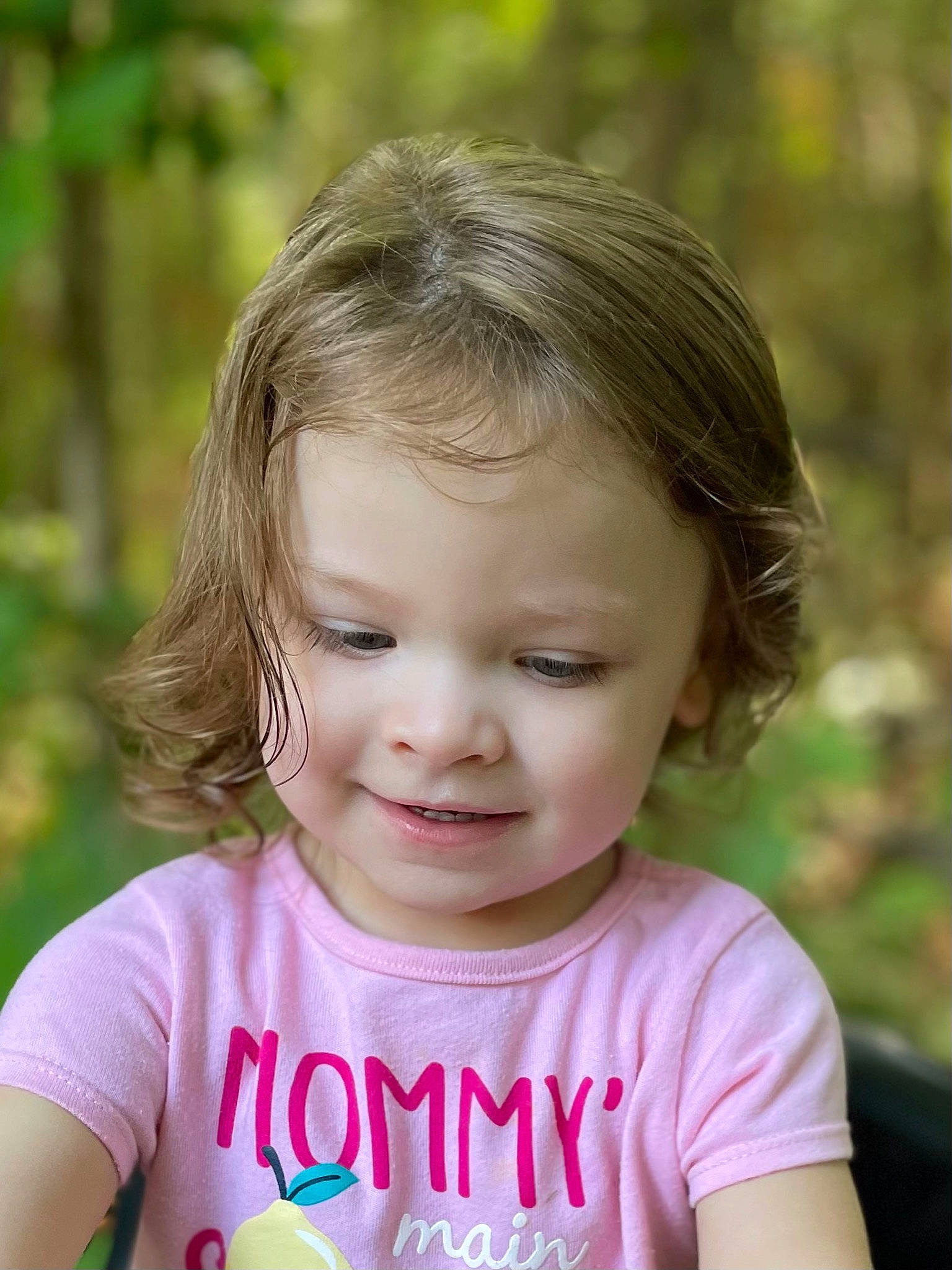 Zophia is registered to the contest to win money with this photo: baby_toddler_clothing, cheek, child, chin, clothing, eye, eyelash, facial_expression, fun, grass, hair, happy, iris, joy, leisure, lip, nose, people_in_nature, person, skin