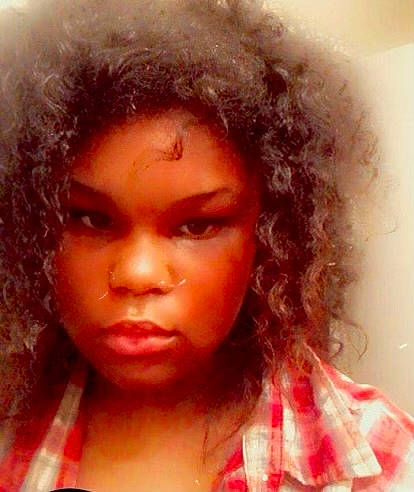 Chaiane joined the competition — help win amazing prizes! afro, black_hair, cheek, chin, eyebrow, eyelash, face, forehead, hair, head, headgear, iris, jaw, jheri_curl, lip, nose, organ, person, ringlet, skin