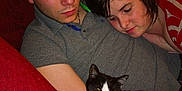 Cristal participe au concours pour gagner de l'argent avec cette photo :