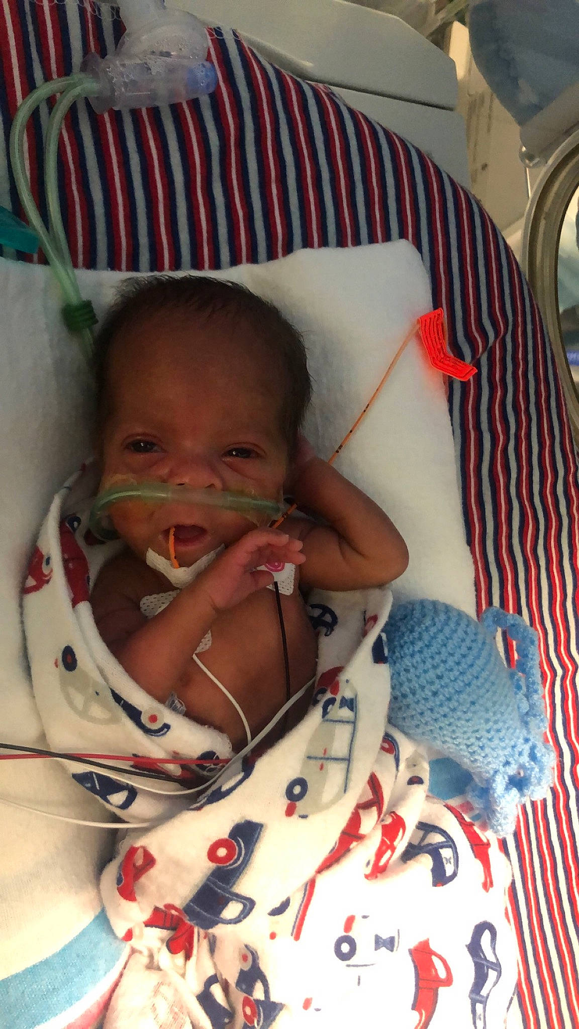 Jadiel joined the competition — help win amazing prizes! baby, birth, child, person, product, toddler