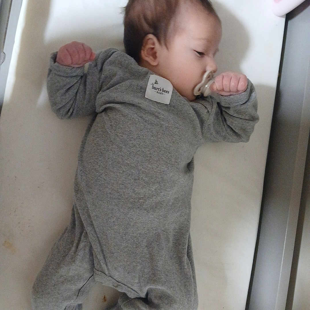 Levi Mathew