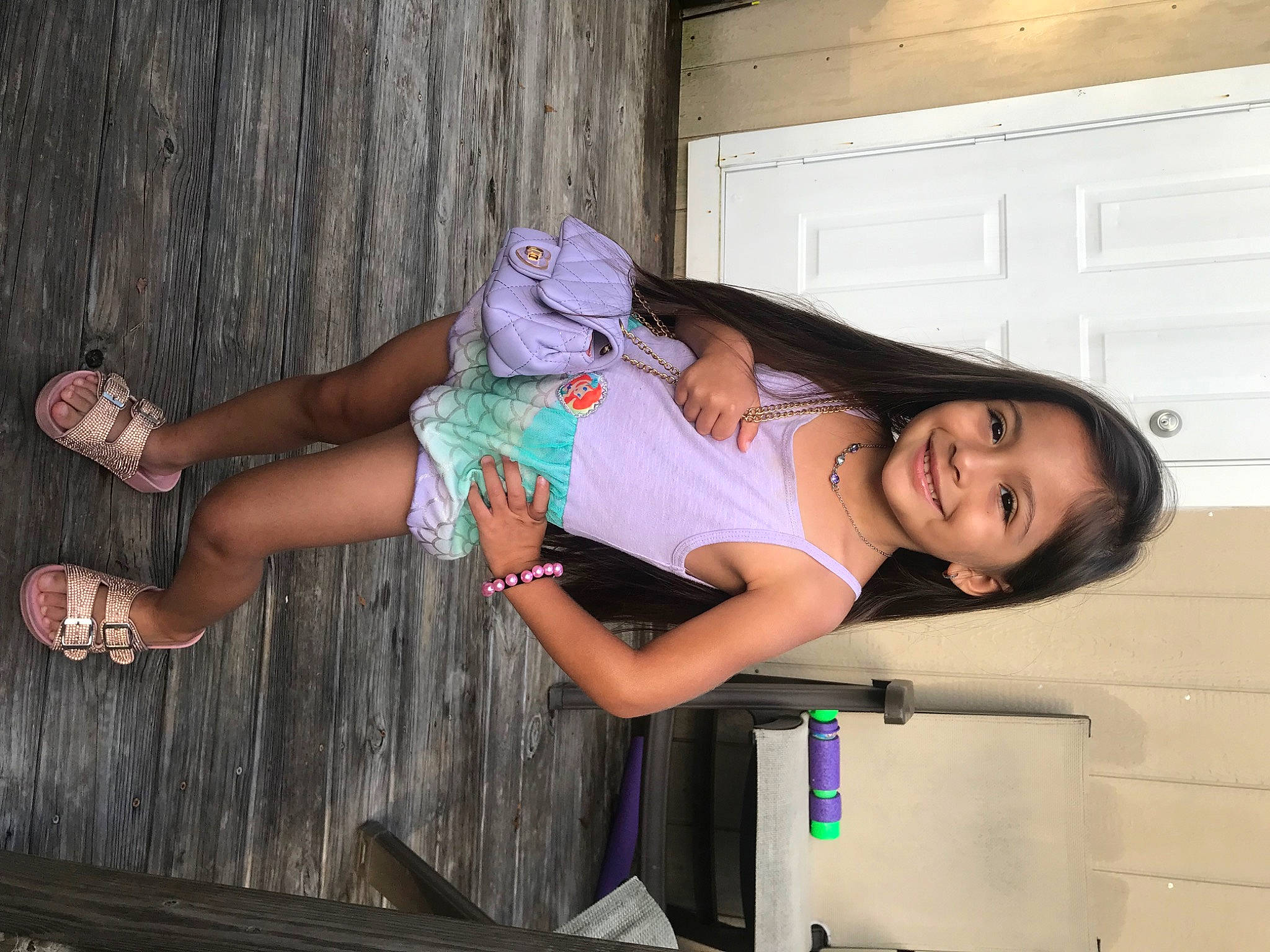 Katherine joined the competition — help win amazing prizes! arm, elbow, flash_photography, foot, fun, happy, human_leg, joint, joy, knee, leg, magenta, person, pink, shoulder, smile, t_shirt, thigh, trunk, waist