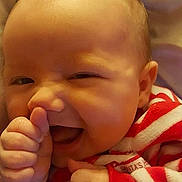 Lucy is registered to the contest to win money with this photo: