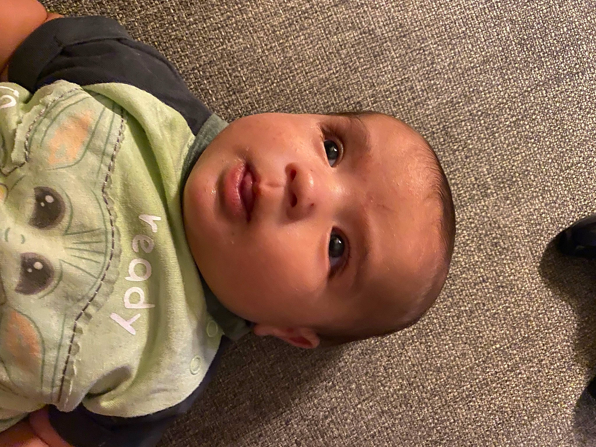 Aydrean joined the competition — help win amazing prizes! baby, baby_toddler_clothing, beauty, cheek, child, eye, eyebrow, face, forehead, fun, grass, head, headgear, iris, lip, mouth, nose, person, skin, toddler