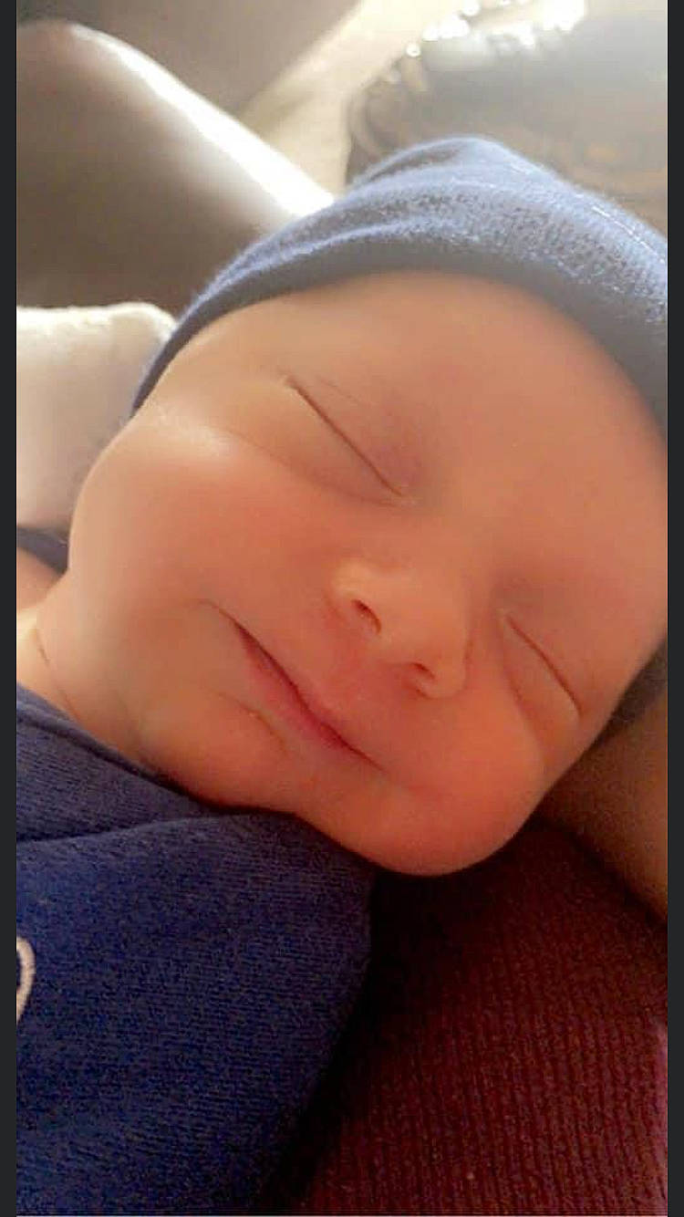 Dasean joined the competition — help win amazing prizes! baby, baby_sleeping, bedtime, cheek, child, comfort, eyebrow, eyelash, flesh, happy, linens, lip, magenta, mouth, nap, nose, person, portrait_photography, skin, smile