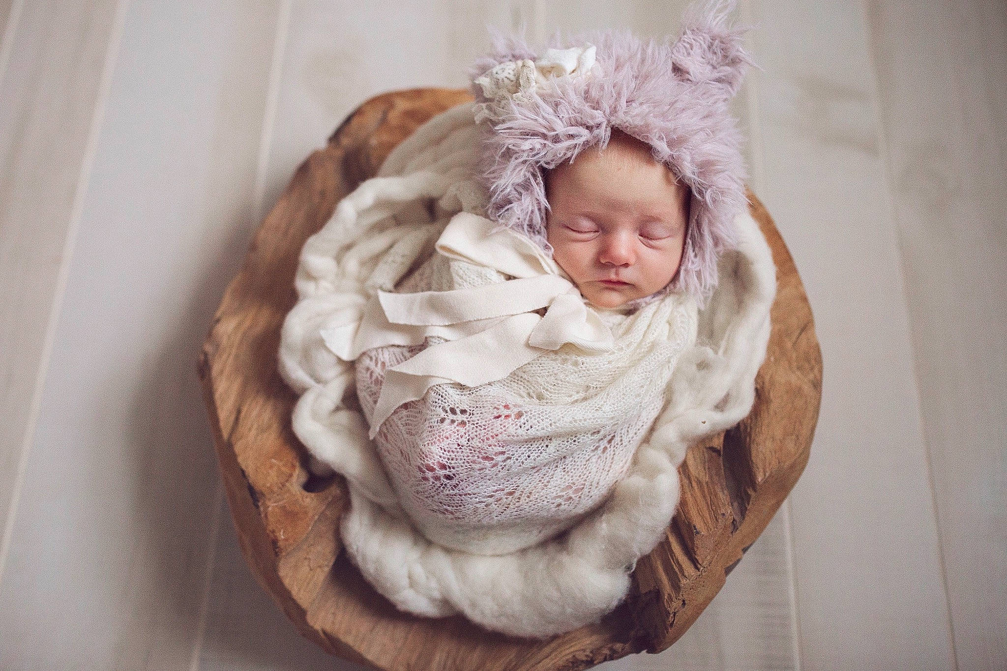 Ava Rose joined the competition — help win amazing prizes! baby, child, food, fur, headgear, person, pink, toddler